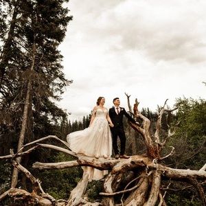 Meet your Posher, Tiana